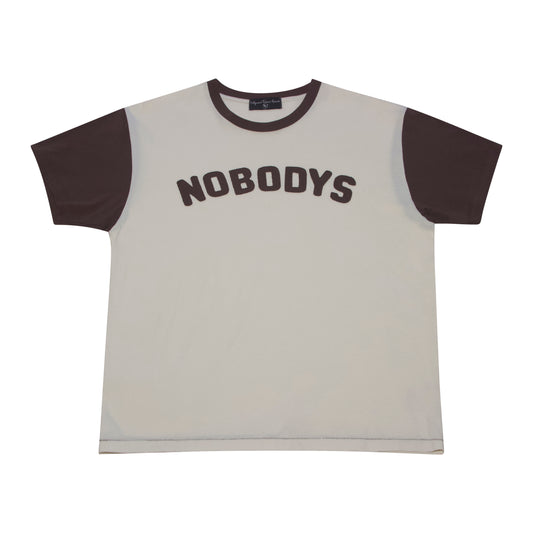 Nobodys T-Shirt