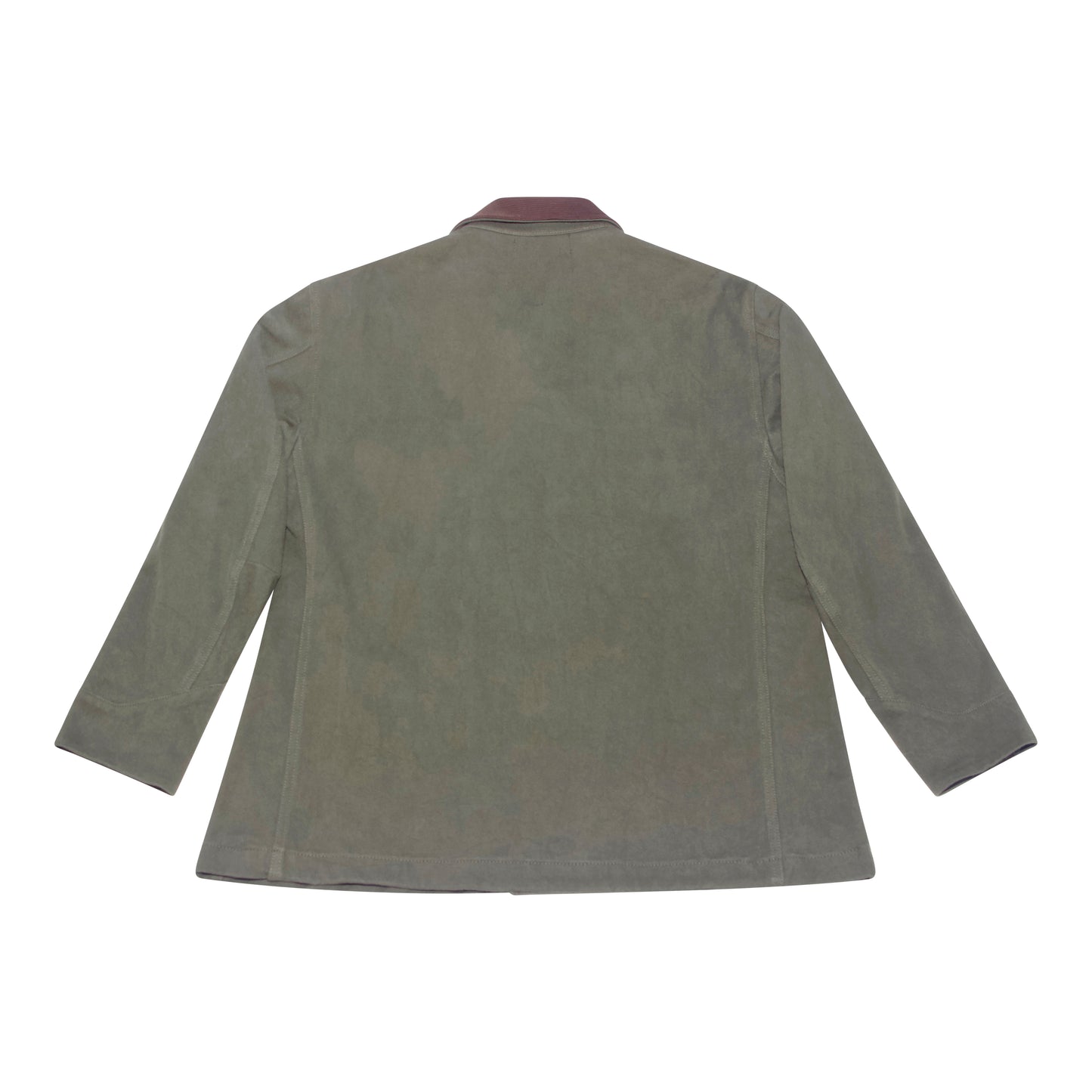 Field Cargo Overcoat