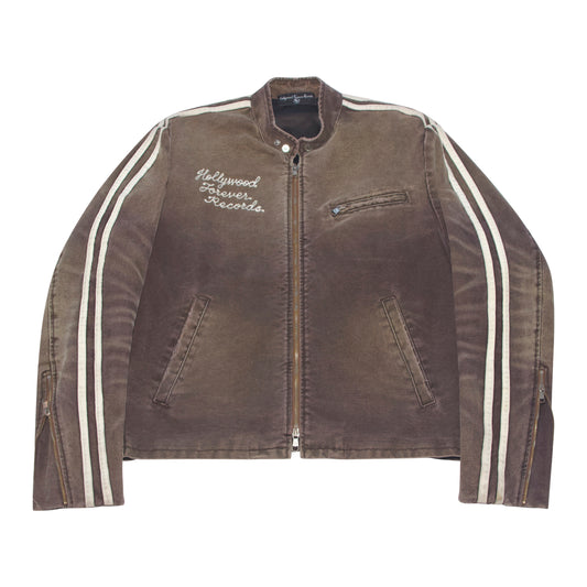 Charlot Racer Jacket