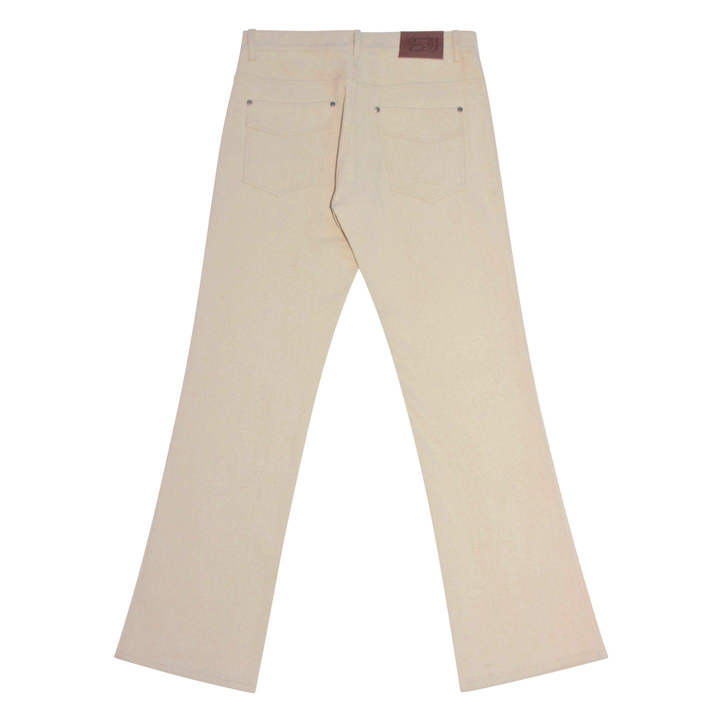 Desert Flare Denim