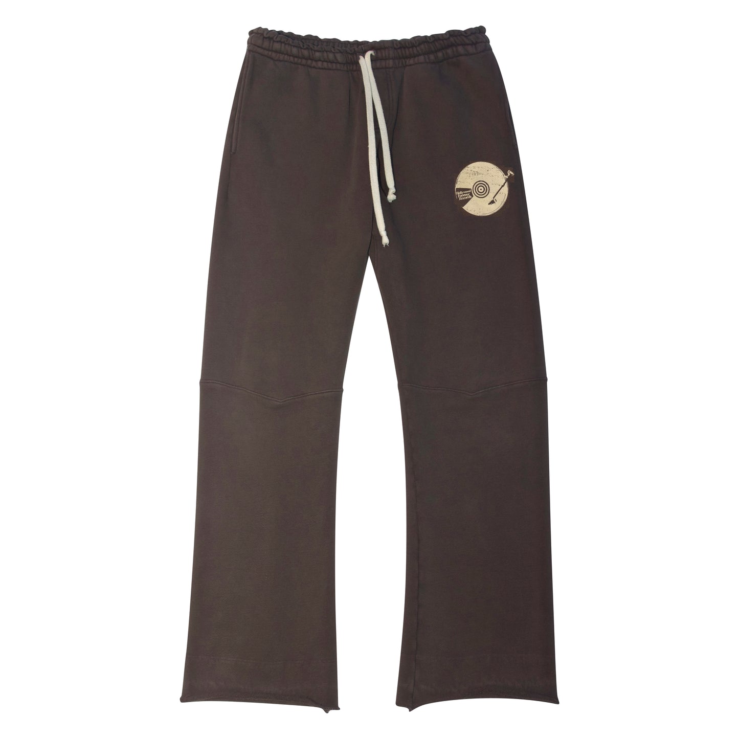 Western Rawcut Sweatpant