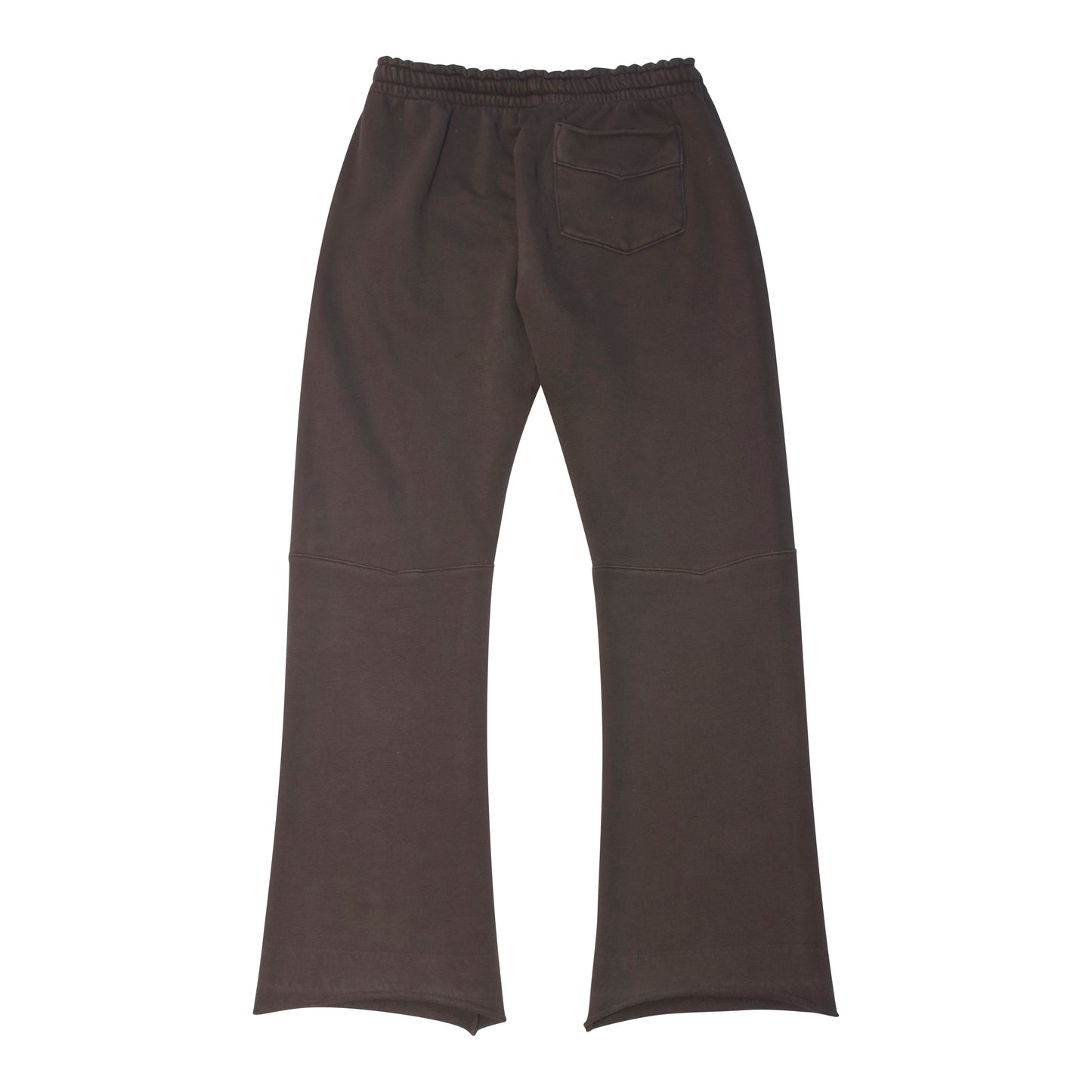 Western Rawcut Sweatpant