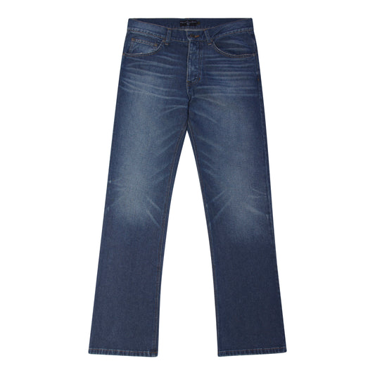 Zeppelin Flare Jeans