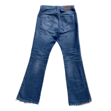 Load image into Gallery viewer, Zeppelin Flare Jeans
