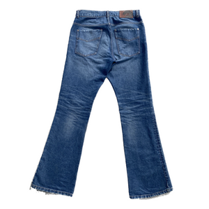 Zeppelin Flare Jeans